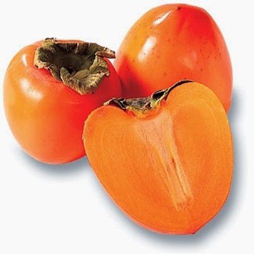 Persimmon: A Delicious and Versatile Fruit Gallery 1