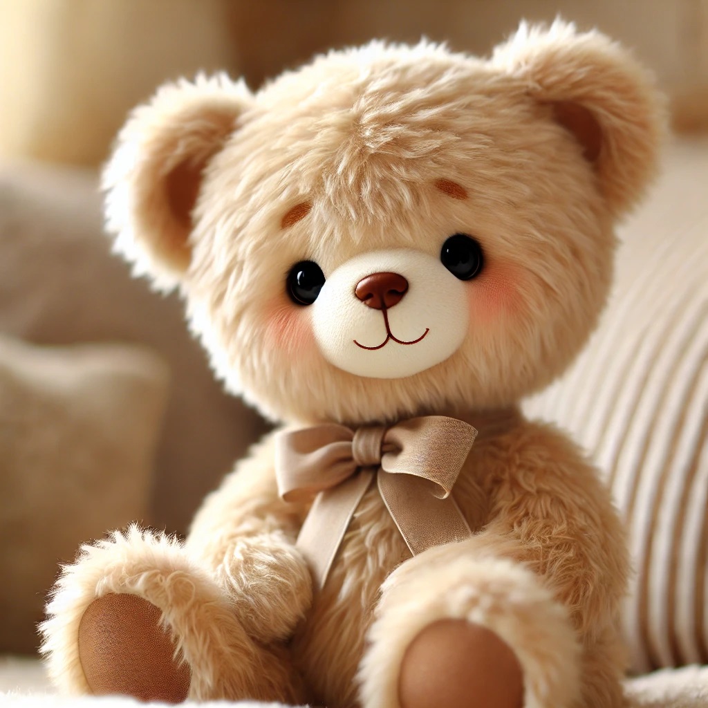 Stuffed Animals: Your Guide to Cuddly Companions Gallery 1
