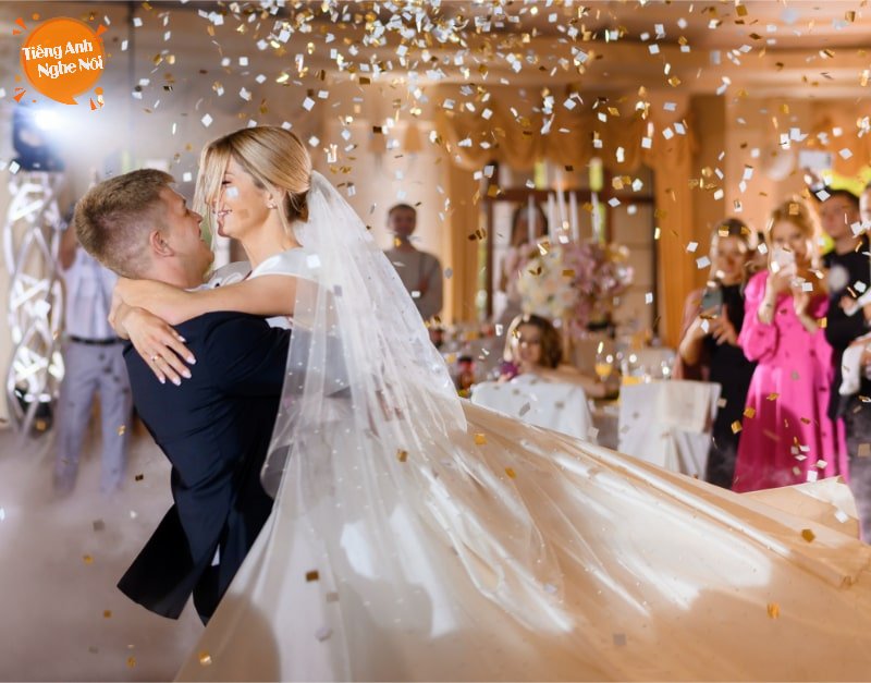 Perfect Wedding Photo Captions for Instagram and Facebook