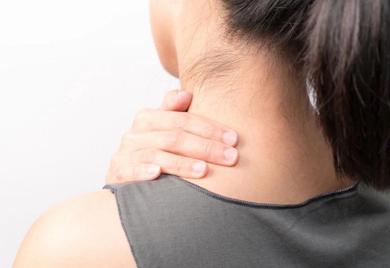 U Mỡ Sau Gáy: Nguyên Nhân, Triệu Chứng Và Cách Điều Trị