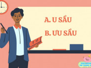 U sầu hay ưu sầu? Gallery 2