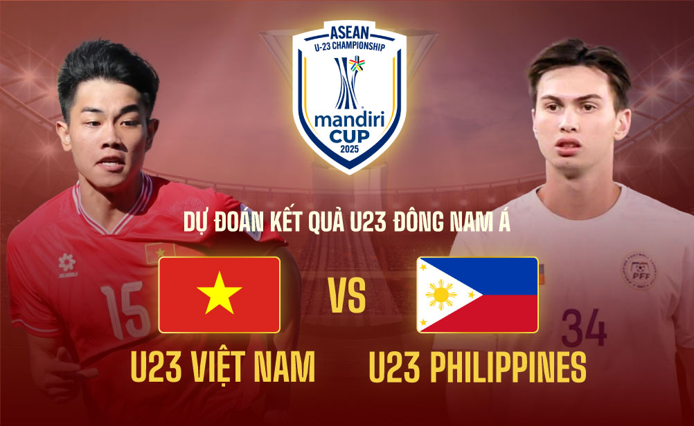 U23 Đá Ở Đâu?