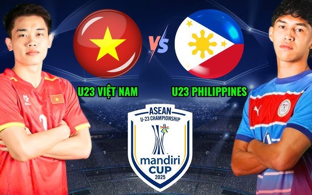 U23 Đá Ở Đâu? Gallery 2