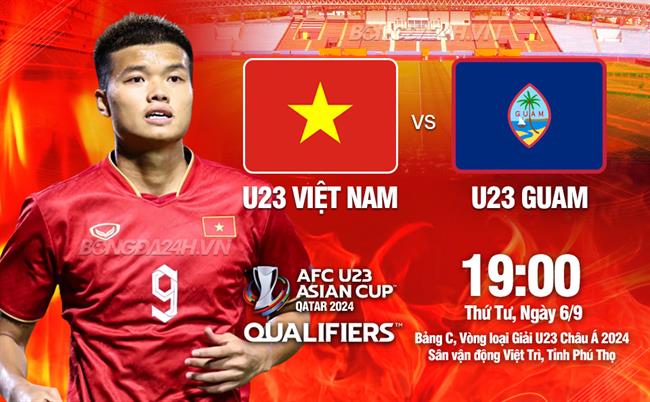 U23 Mấy Giờ Đá? Gallery 2