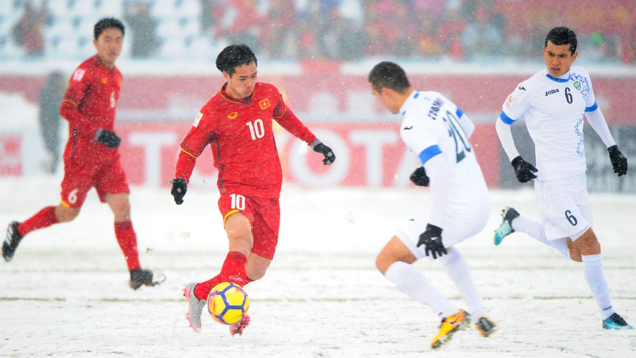 U23 Việt Nam vs U23 Uzbekistan: Kết Quả, Highlight và Phân Tích Trận Đấu