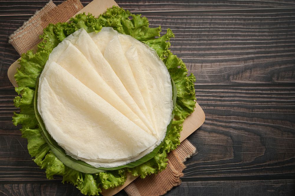 What is Banh Trang in English? Gallery 1