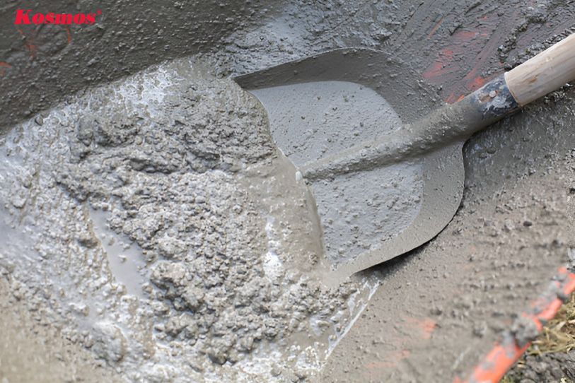 What is Cement in English? Gallery 1