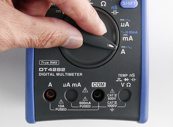 What is Electric Current in English? Gallery 1