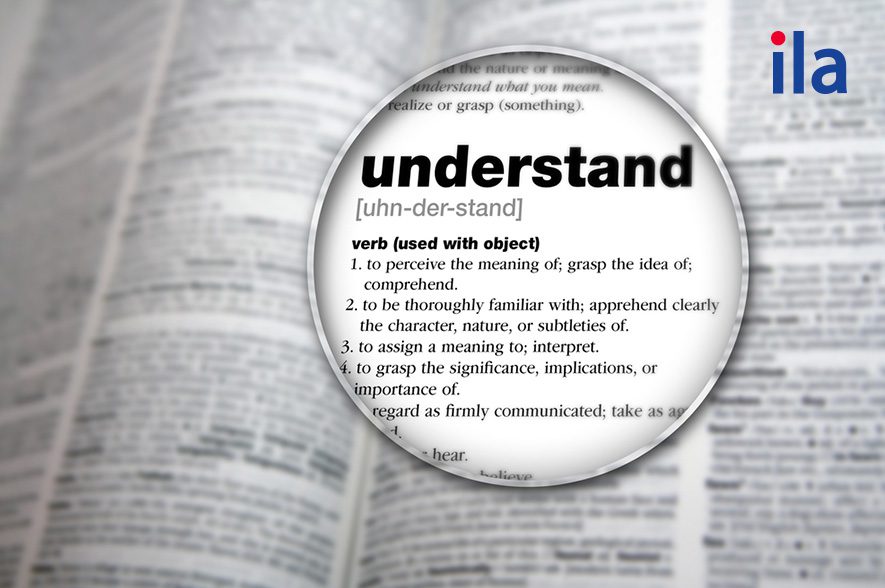 English Definition Gallery 1