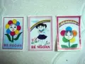What is "Phiếu Bé Ngoan" in English? Gallery 1