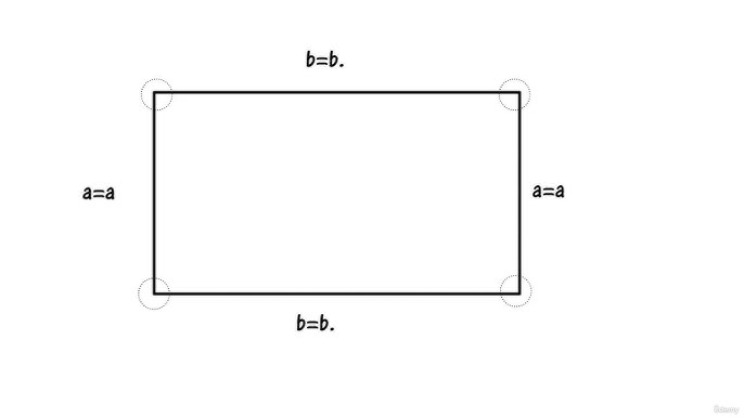 Rectangle in English Gallery 1