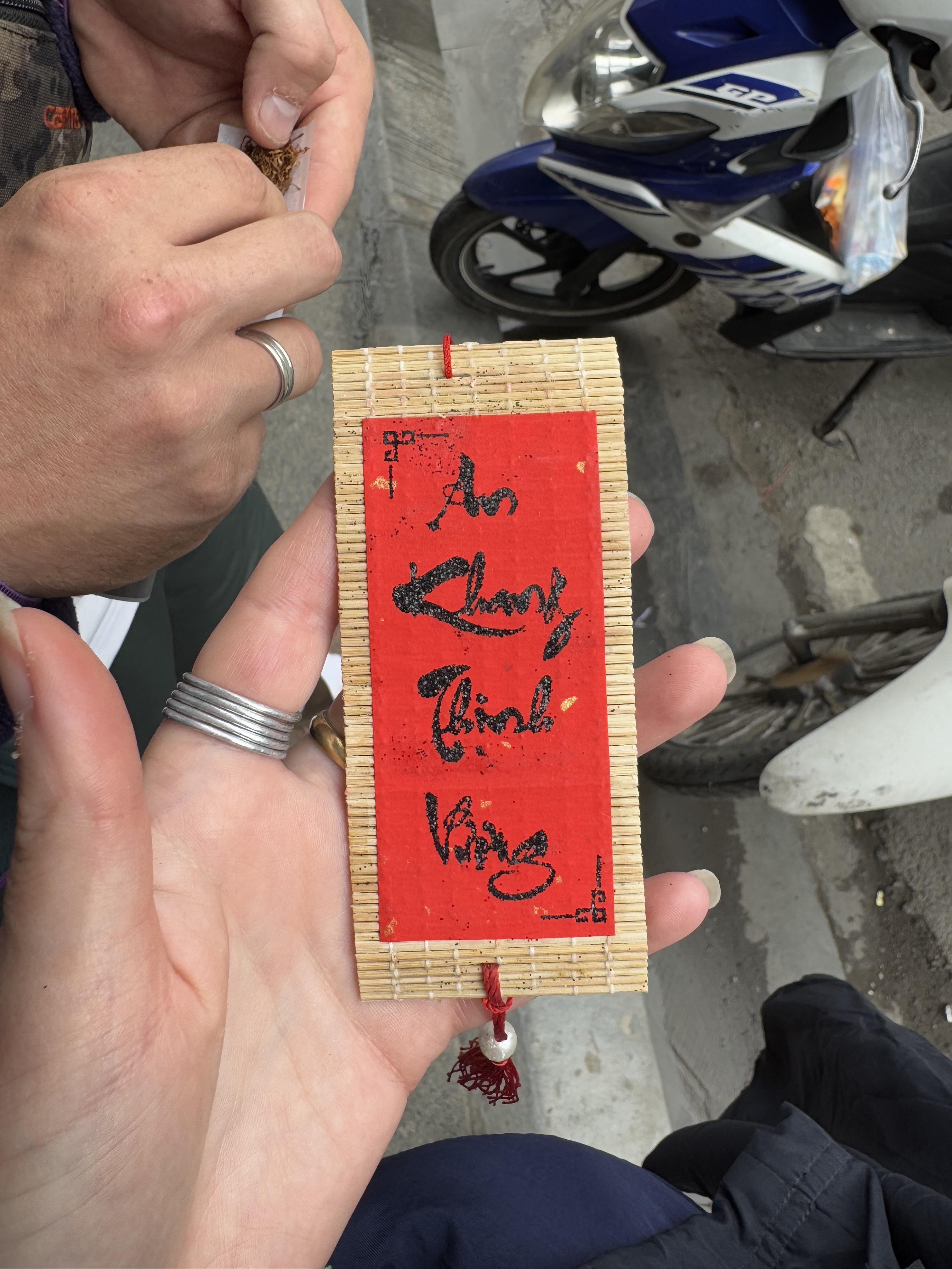 An Khang Thịnh Vượng: Meaning and Significance Gallery 1