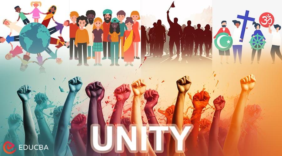 Unity in English Gallery 1