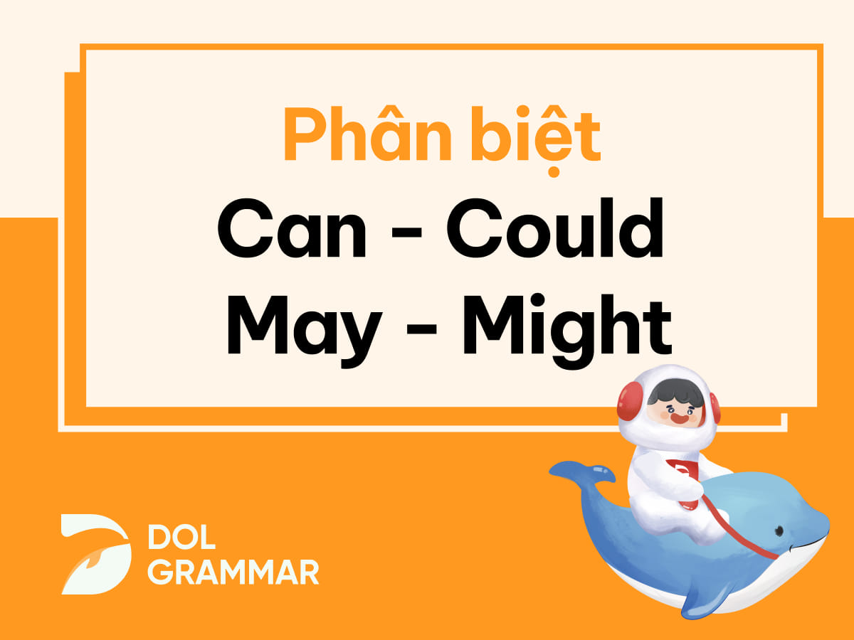 What Does "Can" Mean in English? Gallery 1