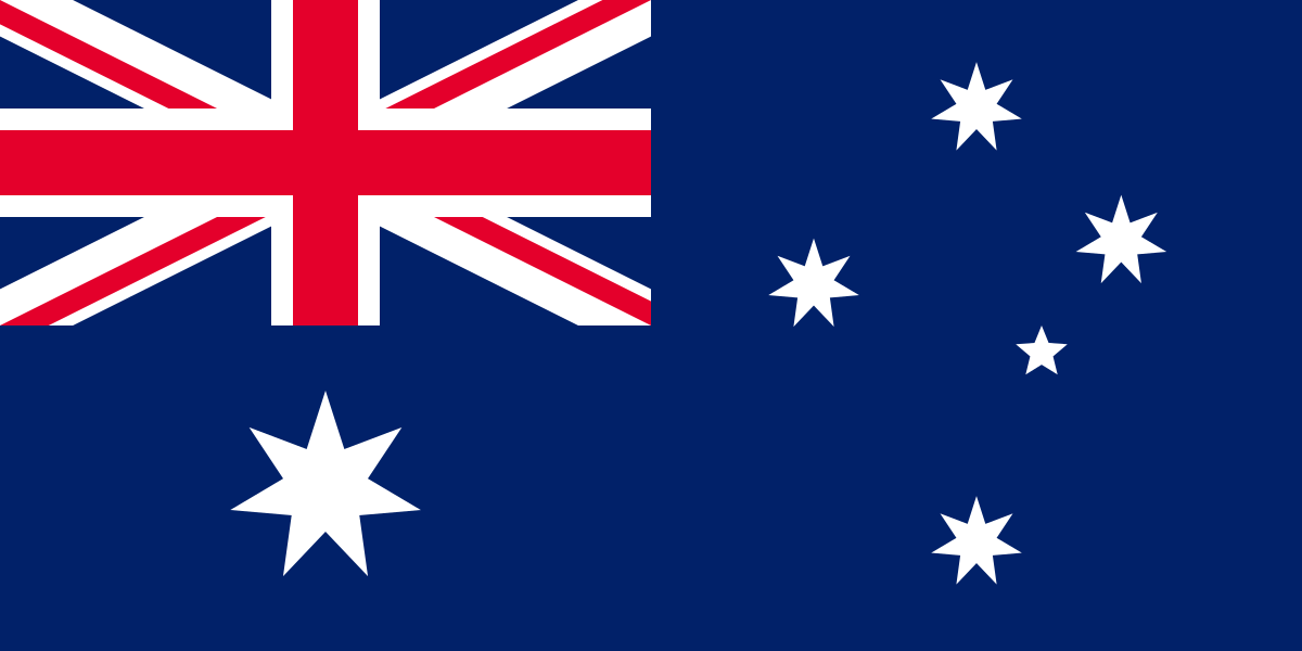 What is Australia in English? Gallery 1