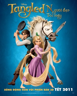 What is Rapunzel in English? Gallery 1