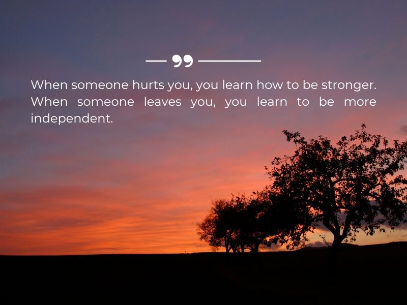 Sad English Posts: Finding the Right Words When You're Feeling Down Gallery 1