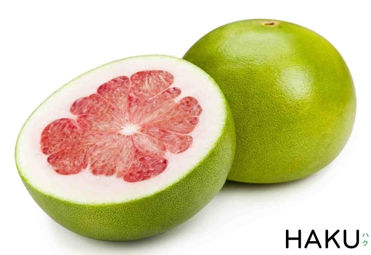 What is Pomelo in English? Gallery 1