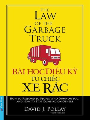 Bài Học Diệu Kỳ Từ Chiếc Xe Rác PDF Gallery 2
