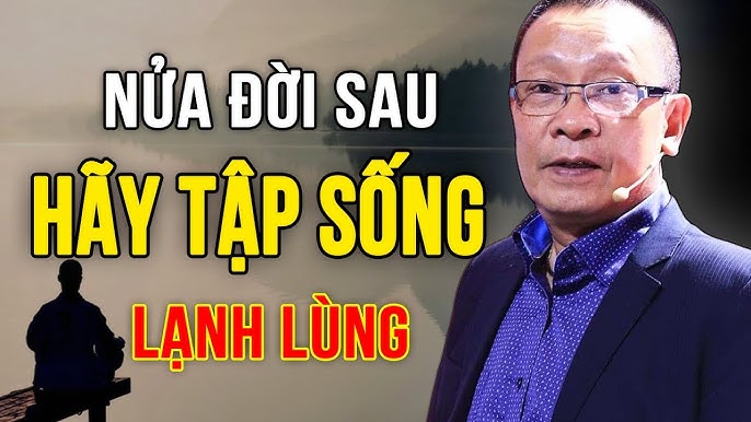Cách Sống Lạnh Lùng: Hướng Dẫn Chi Tiết và Cân Nhắc Gallery 2