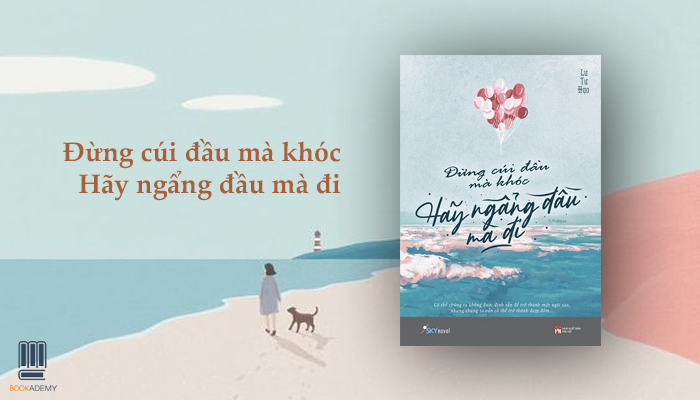 Đừng cúi đầu mà khóc, hãy ngẩng đầu mà đi Gallery 2