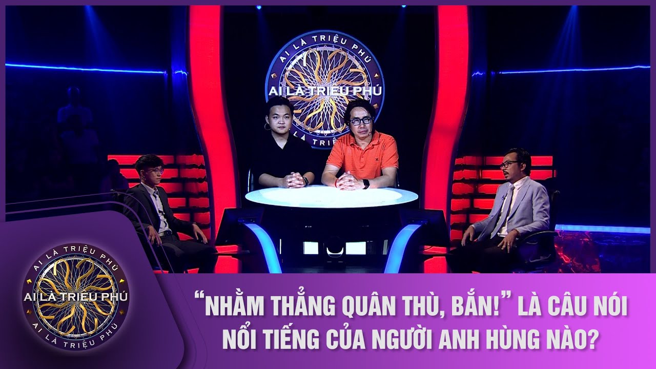 Hãy Nhắm Thẳng Quân Thù Mà Bắn Gallery 2