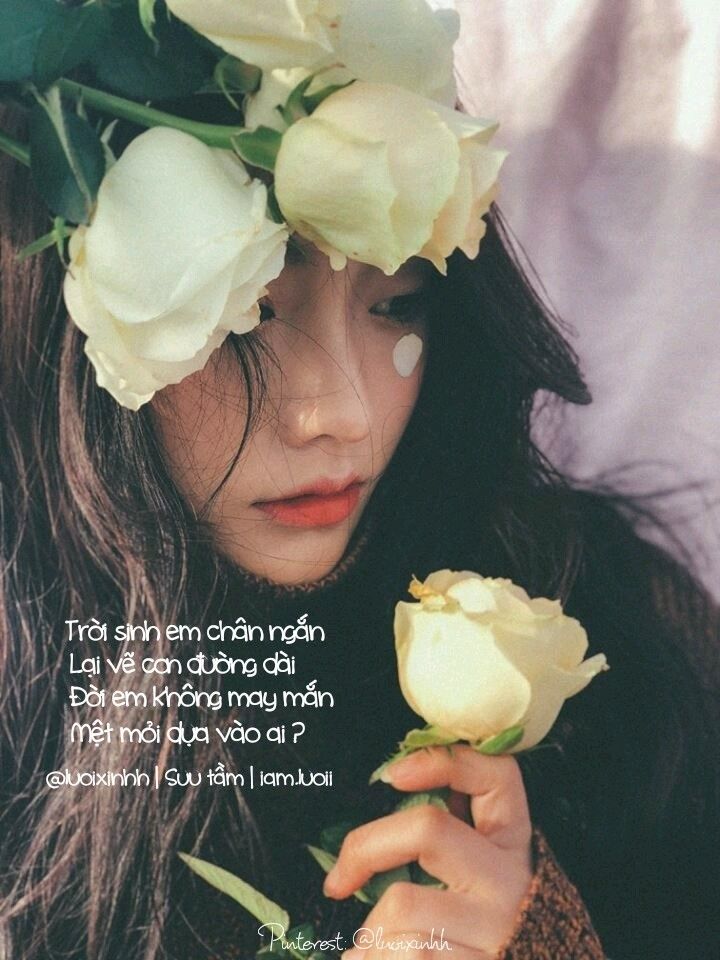 Trời sinh em chân ngắn lại vẽ con đường dài Gallery 1