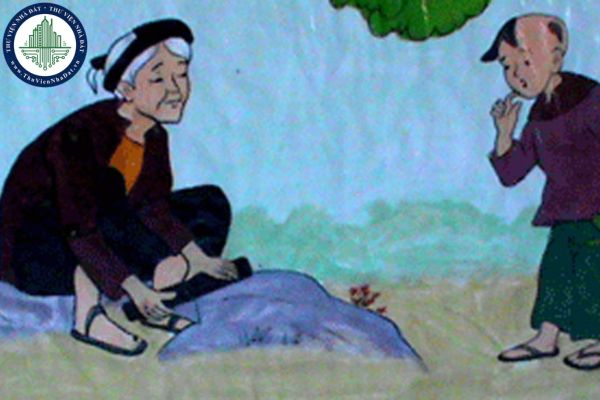 Có Công Mài Sắt Có Ngày Nên Kim Gallery 2