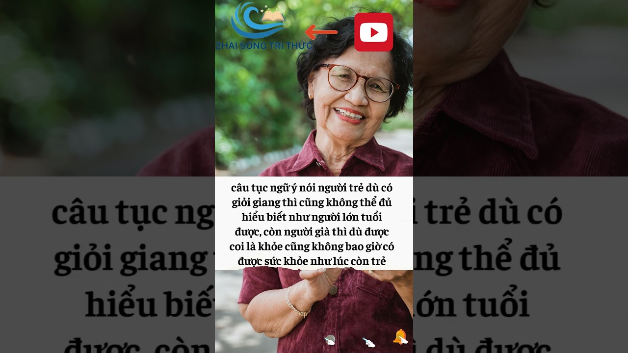 Khôn Đâu Đến Trẻ Khỏe Đâu Đến Già Gallery 2