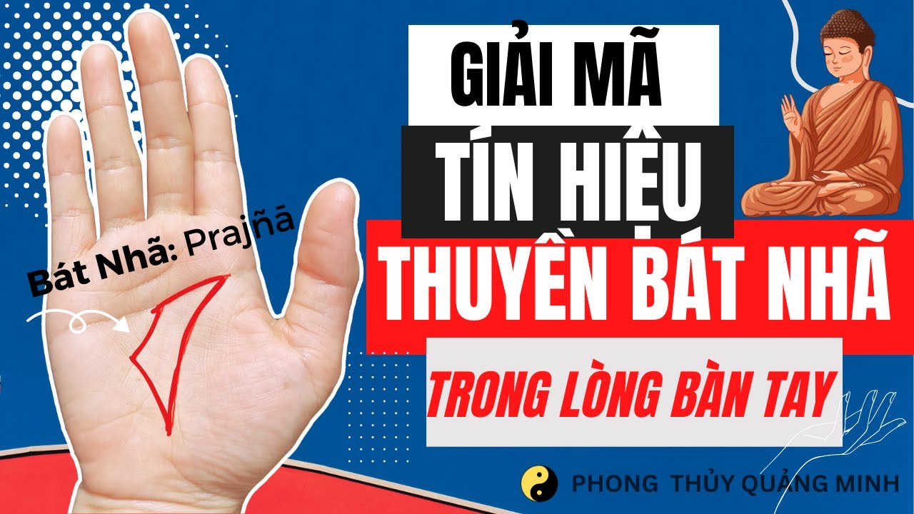Chỉ Tay Con Thuyền Bát Nhã Gallery 2