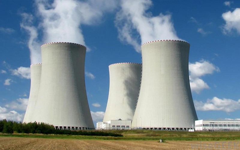 Ứng dụng của Uranium Gallery 1