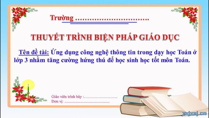 Cách dạy Toán lớp 3 cho trẻ dễ hiểu Gallery 2