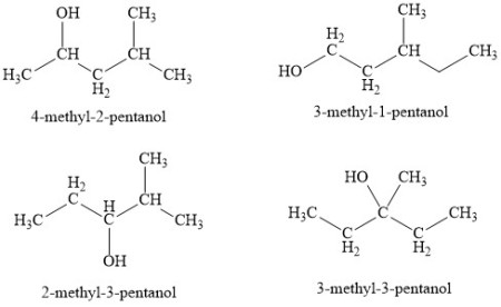 2-Methyl-3-pentanol Gallery 2