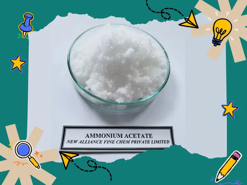 Andehit Axetic Tạo Thành Amoni Axetat Gallery 2