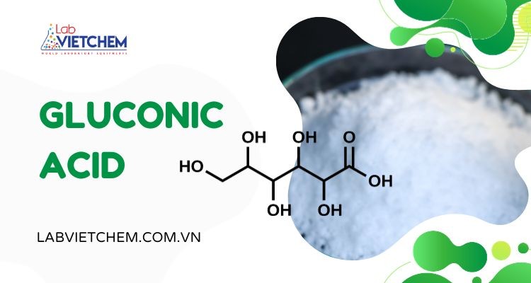 Axit Gluconic là gì? Gallery 2