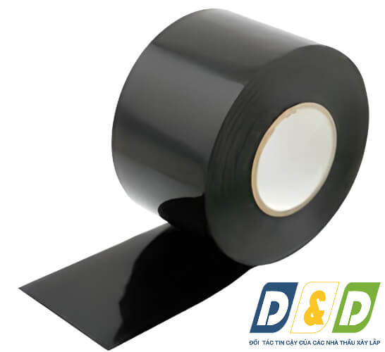Băng Dính Bảo Ôn: Giải Pháp Cách Nhiệt Hiệu Quả Gallery 1