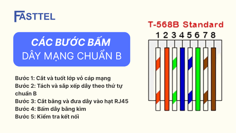 Băng Mang Chuẩn B là gì? Thông tin chi tiết và ứng dụng Gallery 2