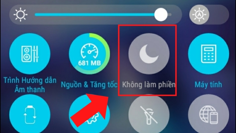 Biểu tượng Mặt Trăng Gallery 2