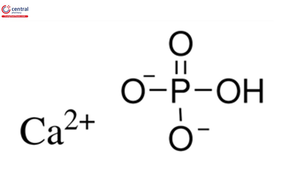 Calcium Hydrogen Phosphate Là Gì? Gallery 2