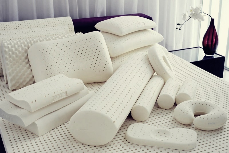 Ứng dụng đa dạng của cao su thiên nhiên trong đời sống hiện đại