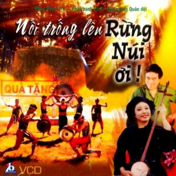 Nổi Trống Lên Rừng Núi Ơi Gallery 2
