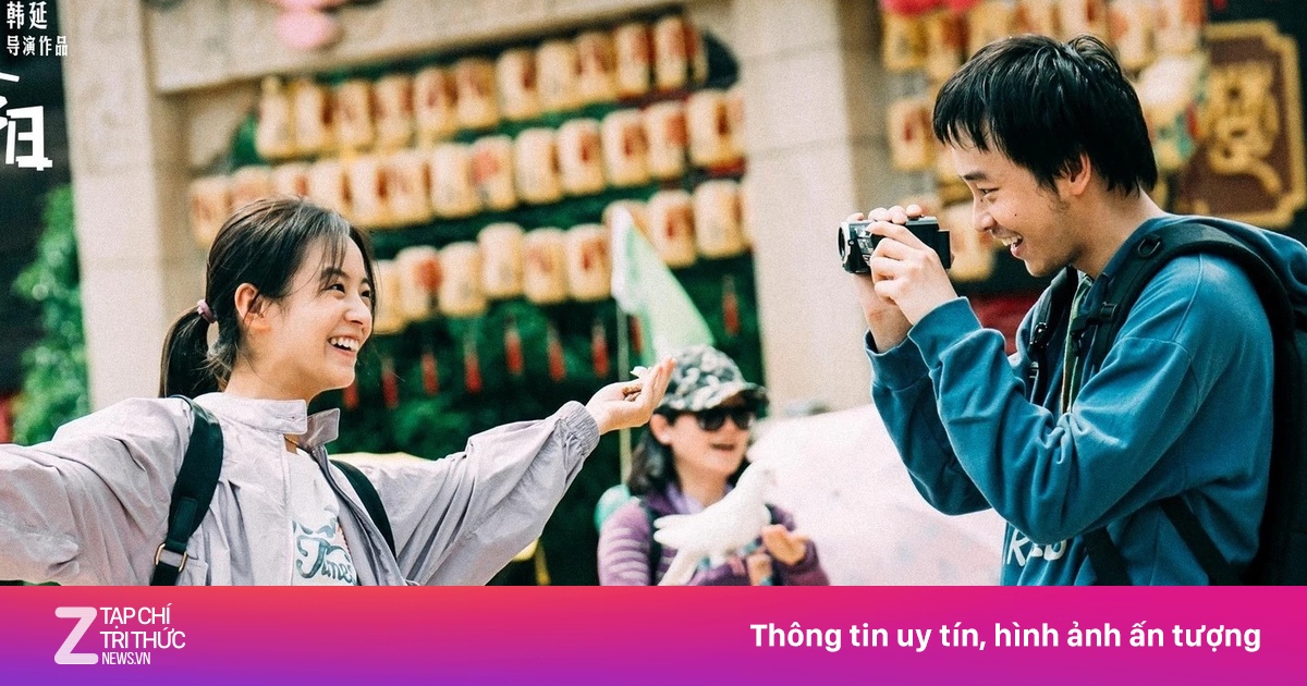 Chúng Ta Cùng Nhau Lắc Mặt Trời Gallery 2