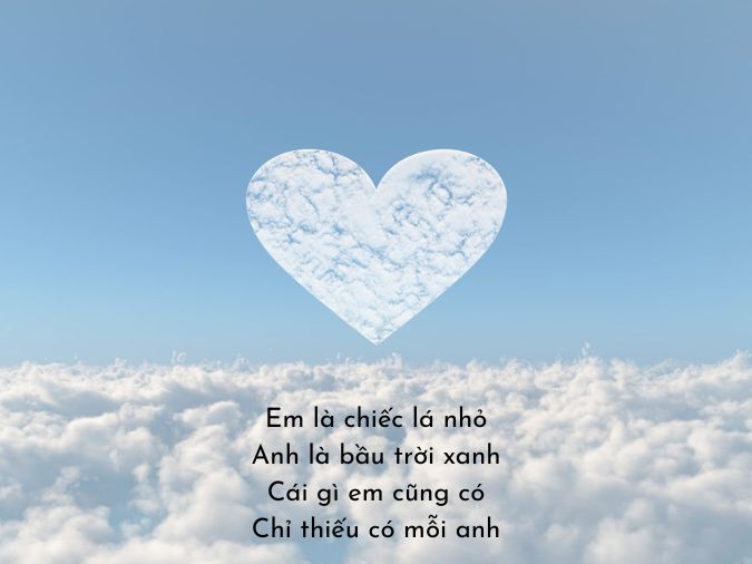 Một Chùm Nắng Cả Trời Yêu Gallery 1