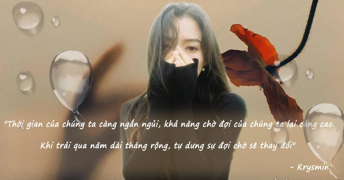 Dù Thời Gian Mặc Cho Tình Ta Gallery 2