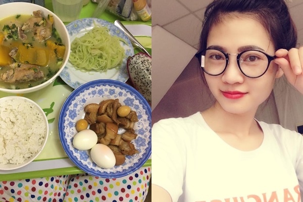 Chị em gái như trái cau non nghĩa là gì? Gallery 1