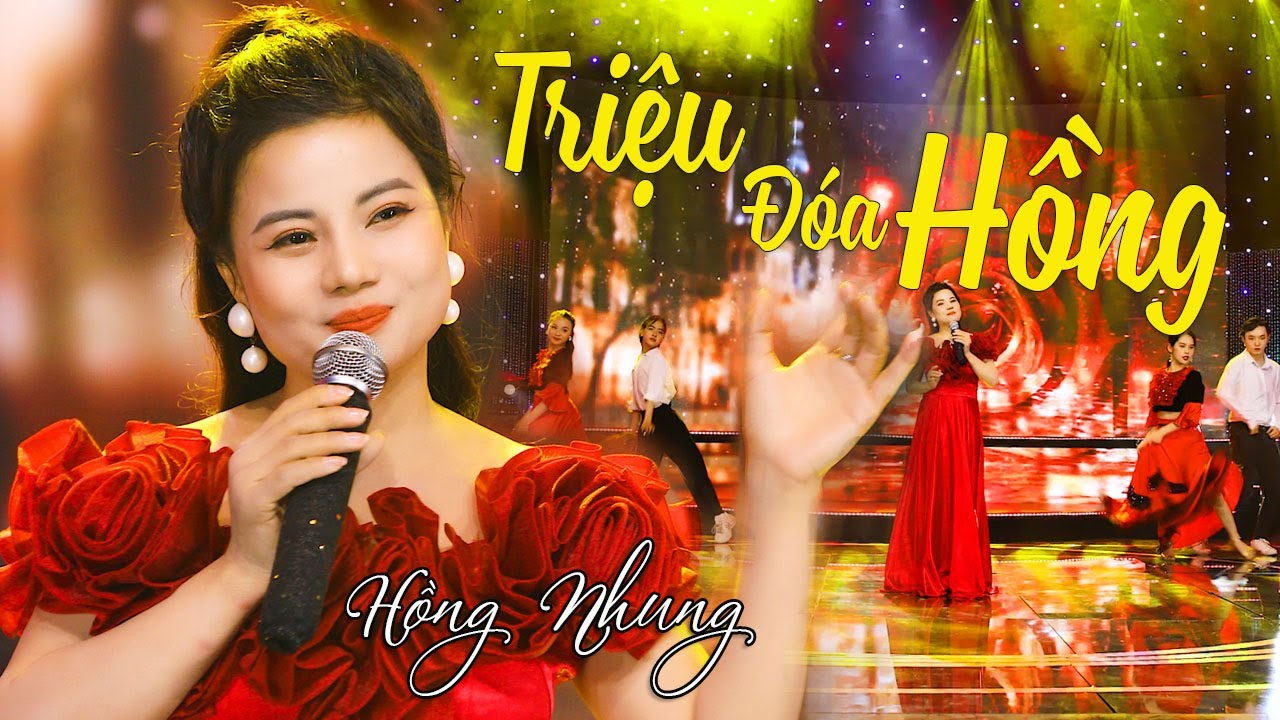 Dưới ánh nắng sương lung linh triệu cành hồng Gallery 2