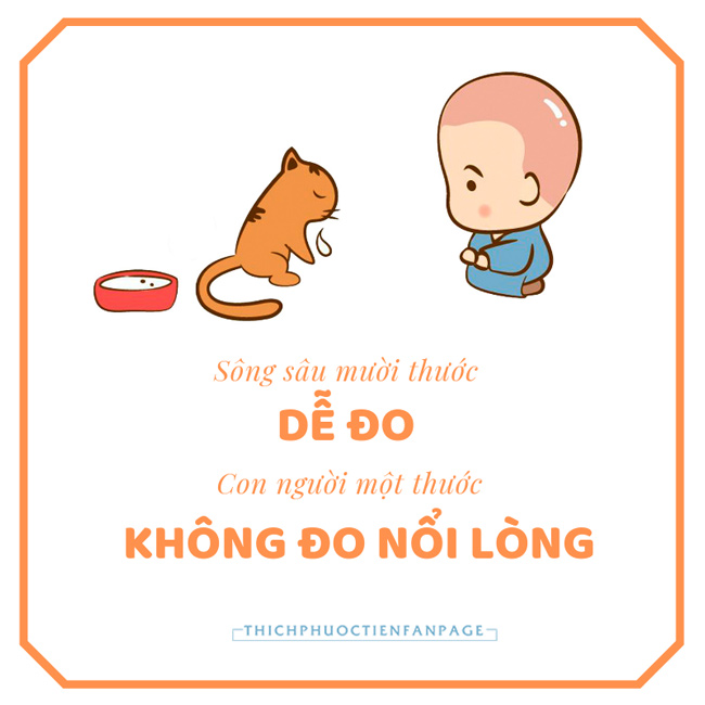 Sông sâu dễ dò, lòng người khó đoán Gallery 2