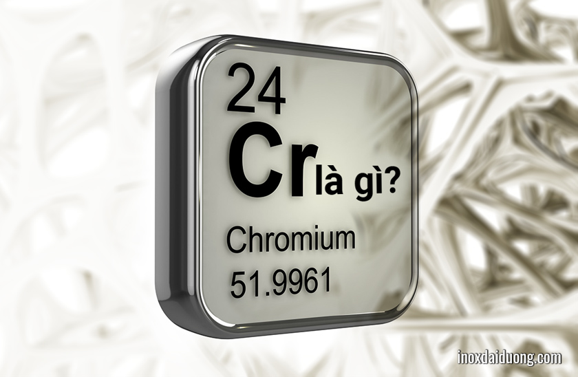 Chromium là chất gì? Gallery 2
