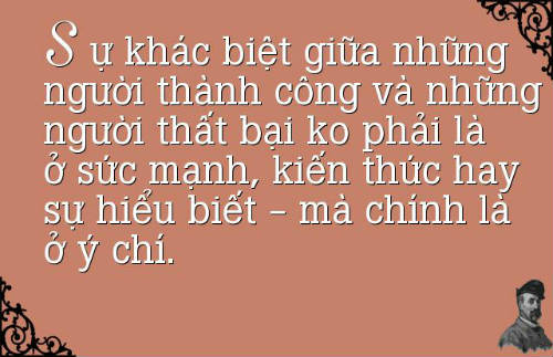 Có Chí Thì Nên Gallery 2