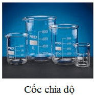 Cốc chia độ dùng để làm gì? Gallery 1